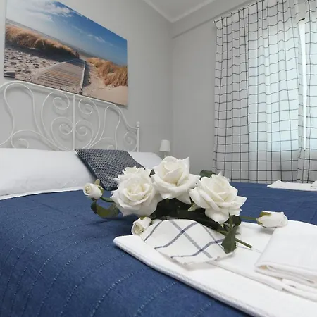 Apartmán Simplystation 2 Pisa